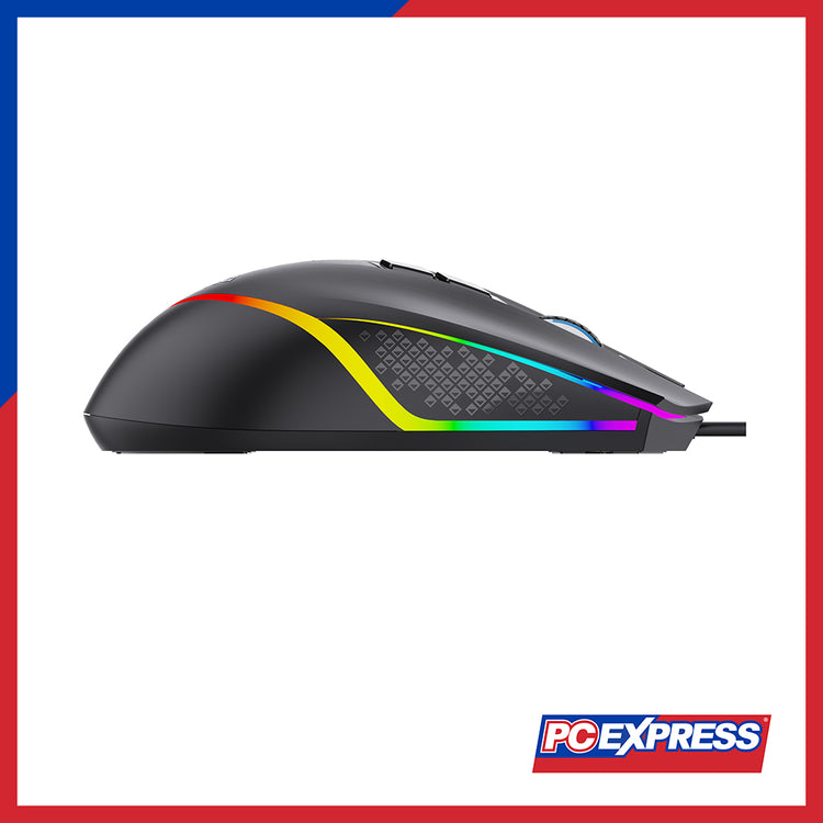 AULA F805 RGB Wired Gaming Mouse – PC Express