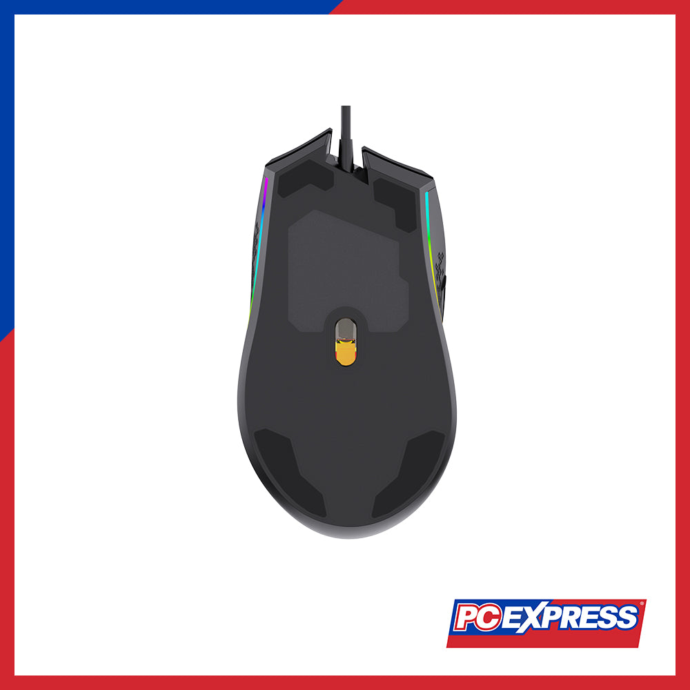 AULA F805 RGB Wired Gaming Mouse – PC Express
