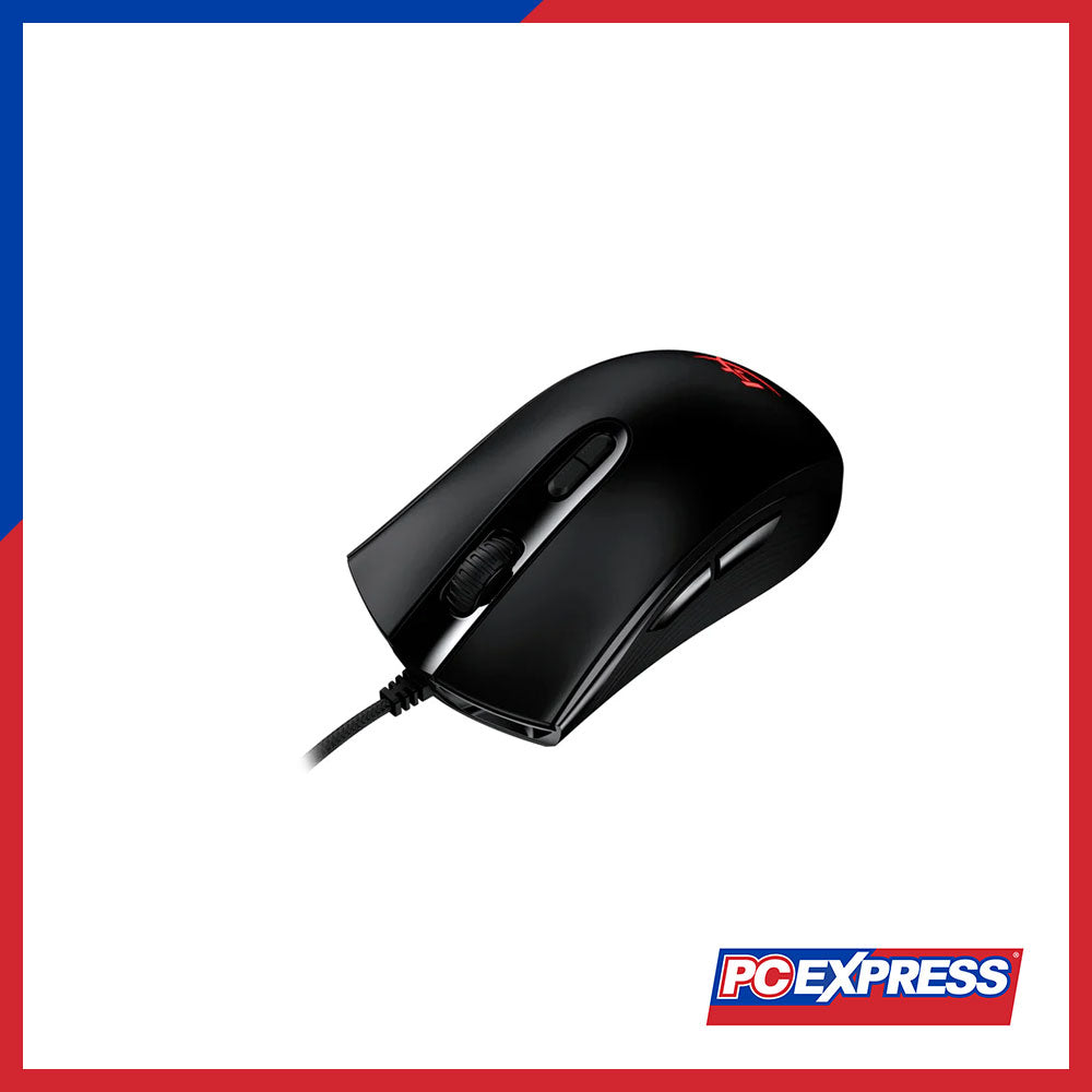 HyperX Pulsefire Core - RGB Gaming Mouse (Black) – PC Express