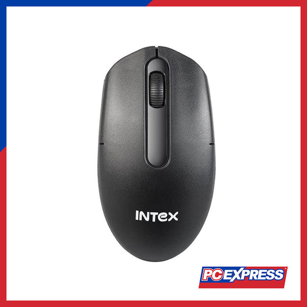 INTEX Amaze+ (IT-WL121) Wireless Mouse