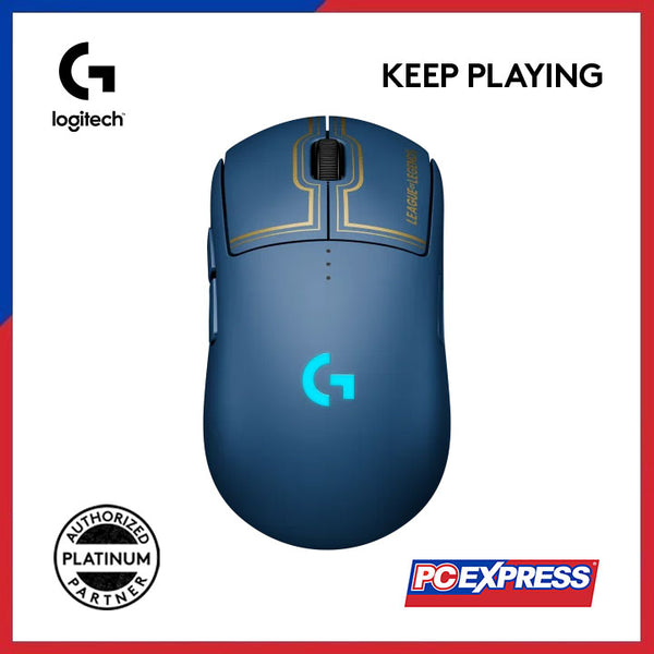 Gaming Mice – PC Express