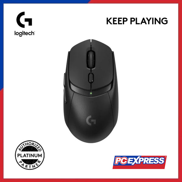 LOGITECH G309 LIGHTSPEED Wireless Gaming Mouse