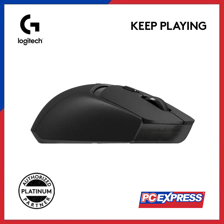 LOGITECH G309 LIGHTSPEED Wireless Gaming Mouse – PC Express