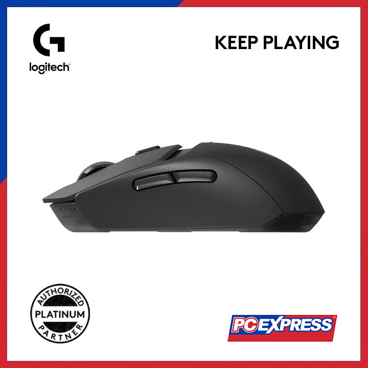 Logitech 307 LOGITECH G309 LIGHTSPEED Wireless Gaming Mouse – PC Express