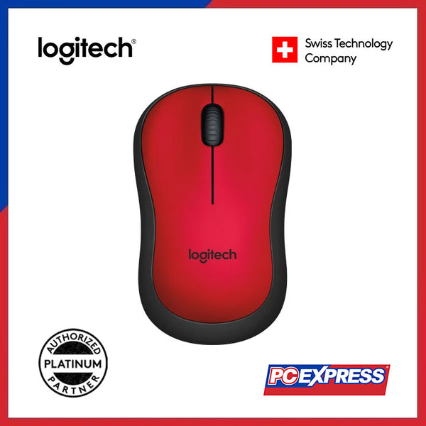 Logitech – Tagged
