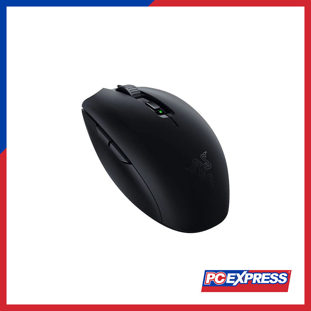RAZER Orochi V2 Wireless Gaming Mouse (Black) – PC Express
