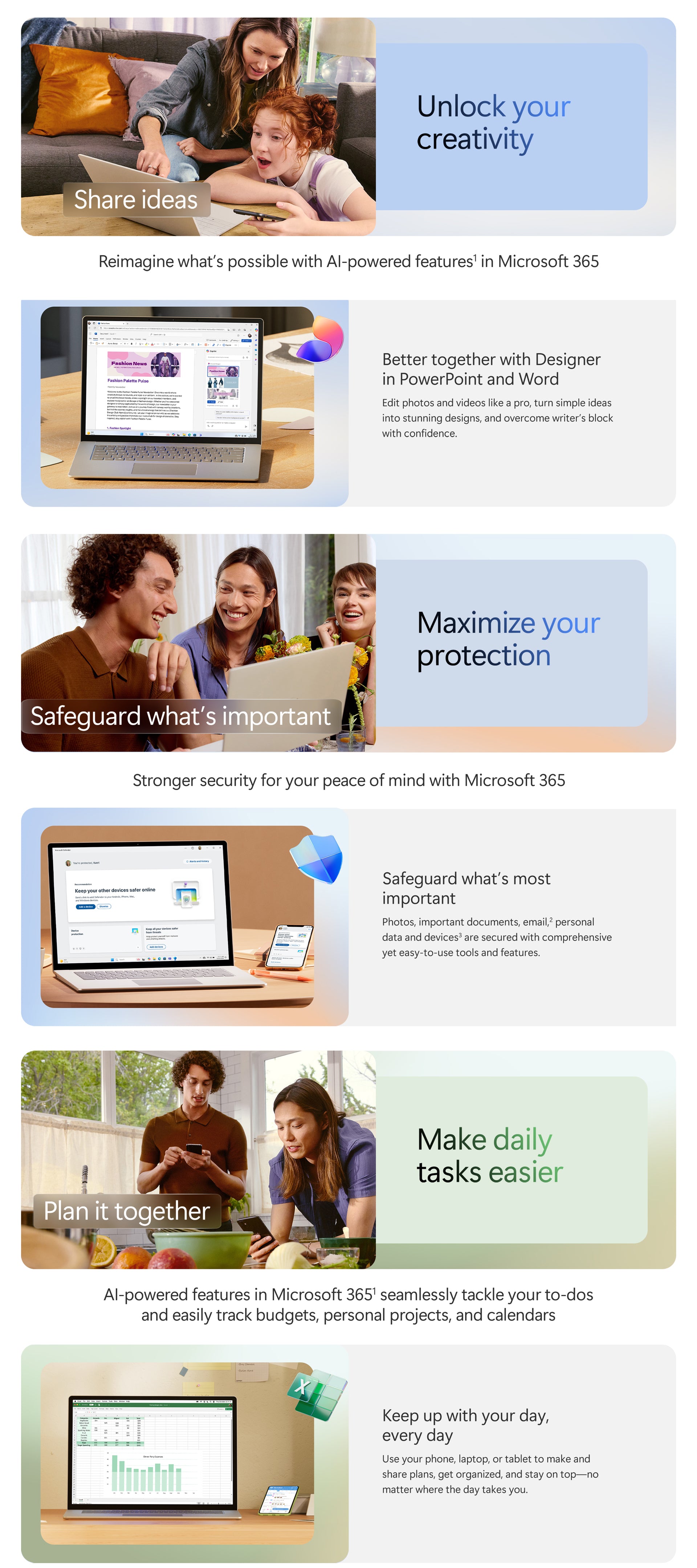 Microsoft 365 PC Express