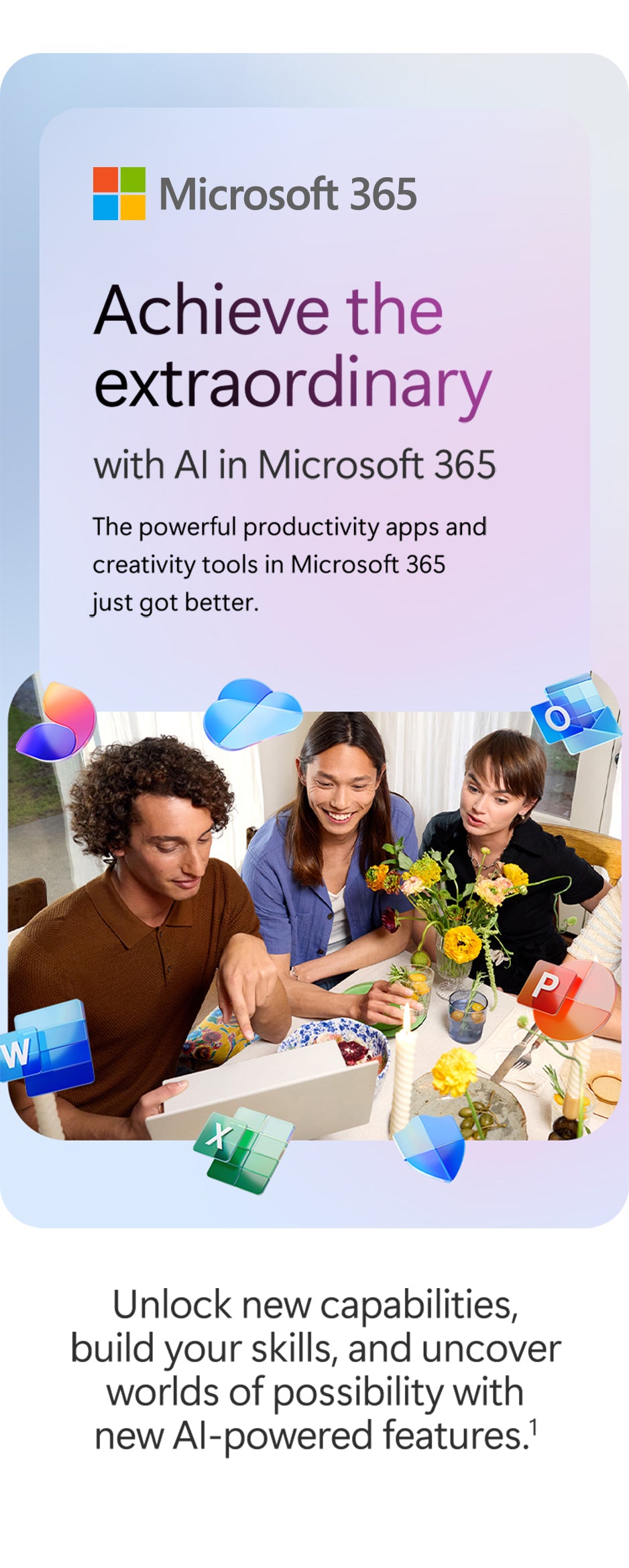 Microsoft 365 PC Express