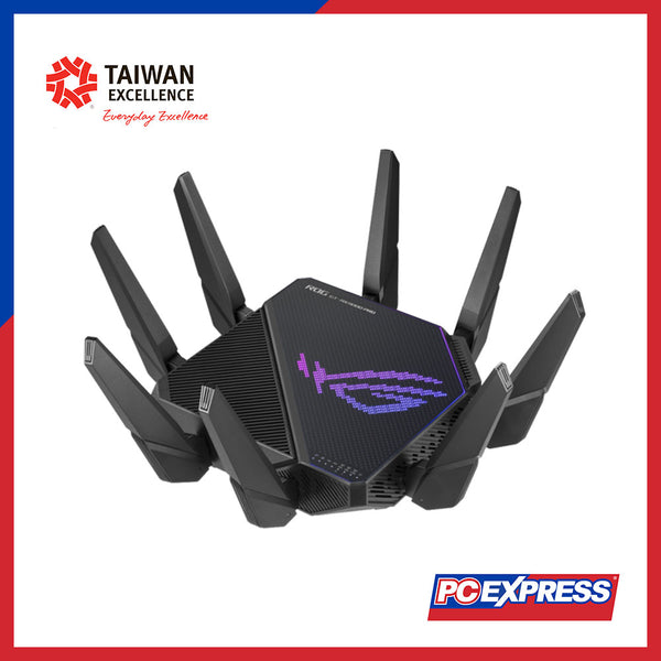 Wireless Routers – PC Express