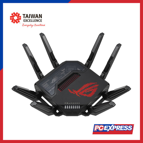 ASUS ROG Rapture GT-BE98 BE25000 WIFI 7 Gaming Router