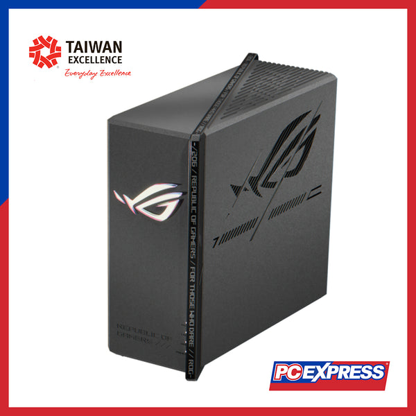 ASUS GS-BE7200X ROG Strix WiFi 7 Wireless Router