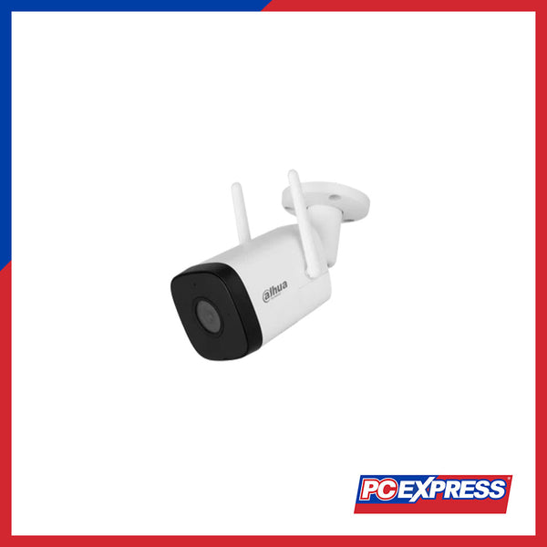 DAHUA DAHDH-B200-I-I000 2MP IR Fixed-focal WiFi Bullet Network Camera