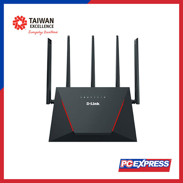 D-Link – PC Express