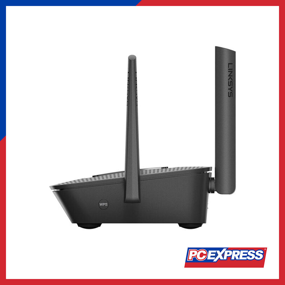 LINKSYS EA8300-HK Max Stream AC2200 Tri-Band Router - PC Express