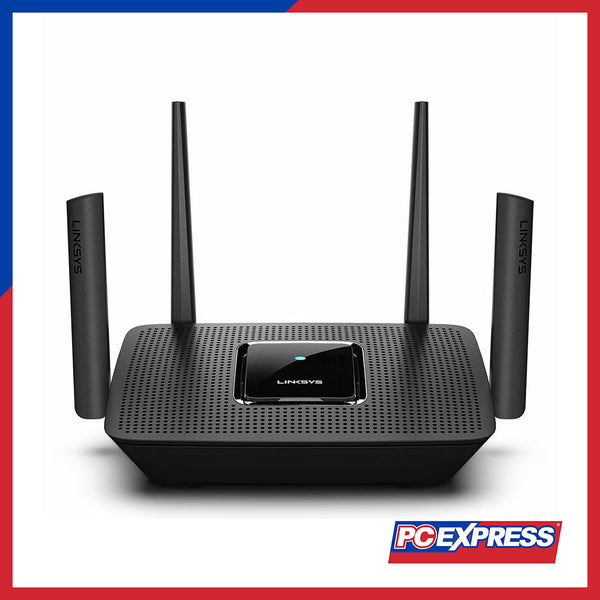 Wireless Routers – PC Express