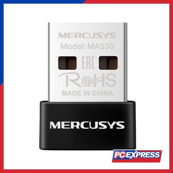 MERCUSYS MA530 Bluetooth 5.3 Nano USB Adapter