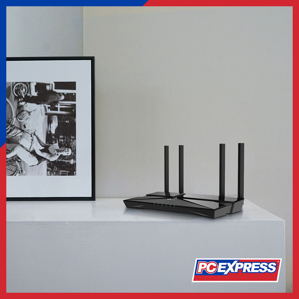 TP-LINK Archer AX10 AX1500 Wi-Fi 6 Router - PC Express