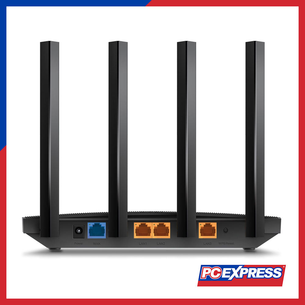 TP-LINK Archer AX12 AX1500 Wi-Fi 6 Router - PC Express