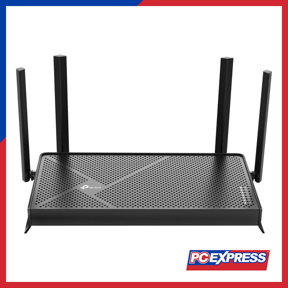 TP-LINK Archer BE230 BE3600 Dual-Band Wi-Fi 7 Router – PC Express