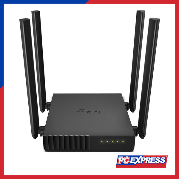 TP-LINK Archer C54 AC1200 Dual-Band WI-FI Router - PC Express