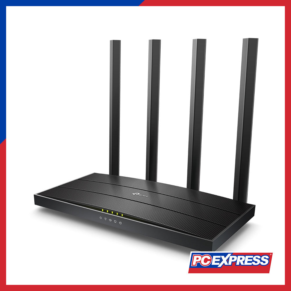 TP-LINK Archer C80 AC1900 Wireless MU-MIMO Wi-Fi Router - PC Express