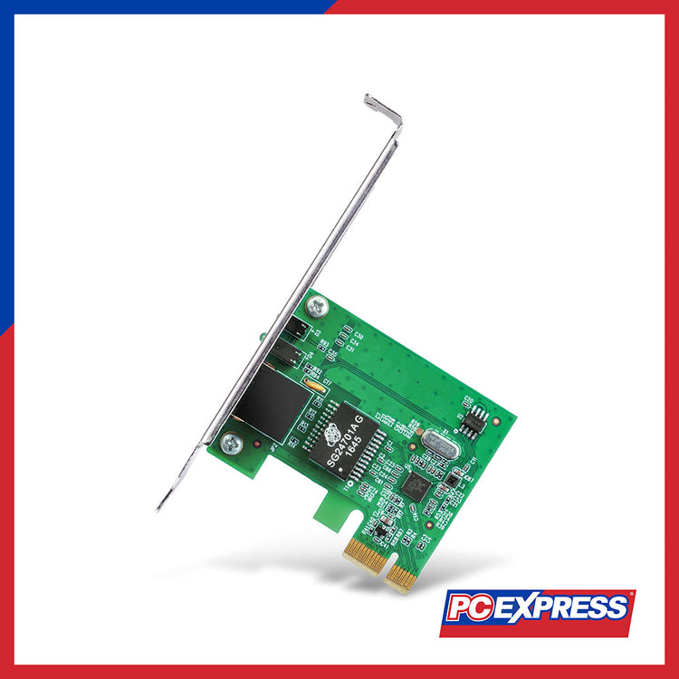 TP-LINK TG-3468 Gigabit PCI Express Network Adapter – PC Express
