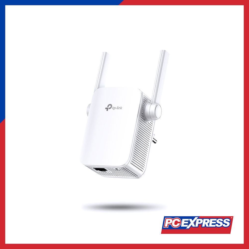 TP-LINK TL-WA855RE 300Mbps Wi-Fi Range Extender - PC Express