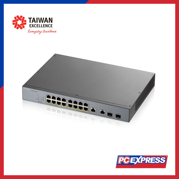 ZYXEL GS1350-12HP-EU0101F 8-PORT POE Switch