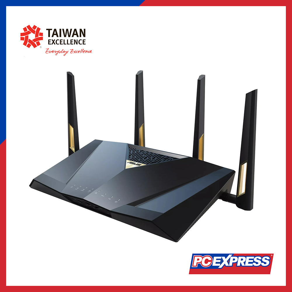 Beautiful view of Router Wireless Network Problem
