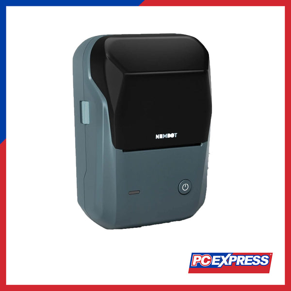 NIIMBOT B1 Thermal Direct Print - Space Blue
