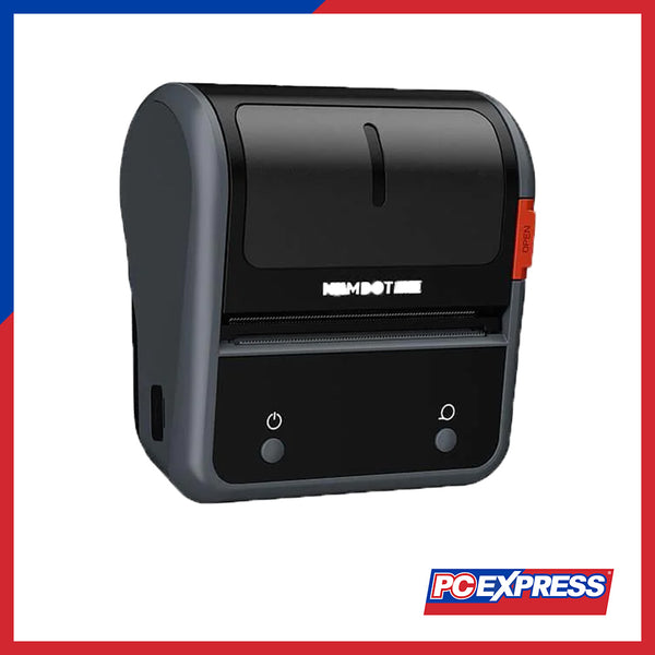 NIIMBOT B3S_P Thermal Printer - Black