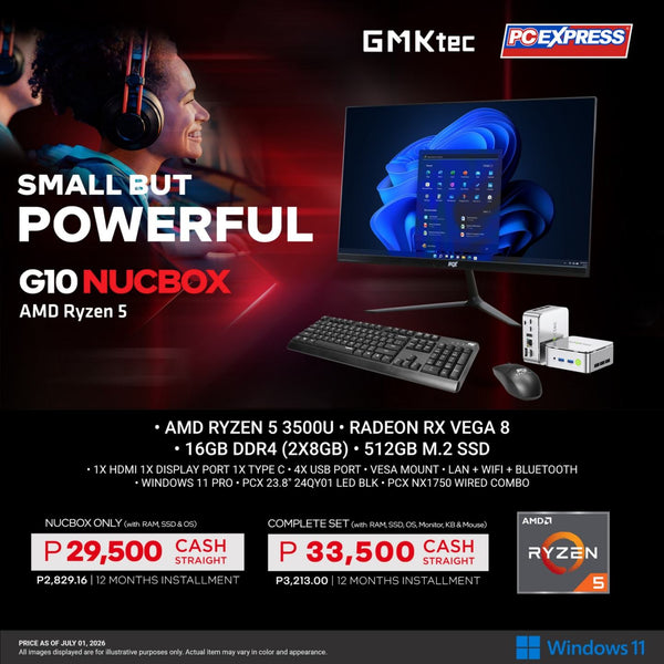 Mini PC – PC Express