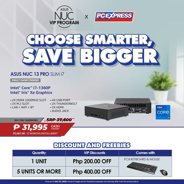 Mini PC – PC Express