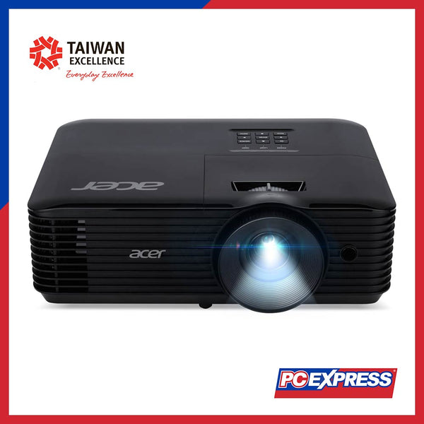 ACER Meeting Room - X1328Wi DLP 5000 Projector - PC Express