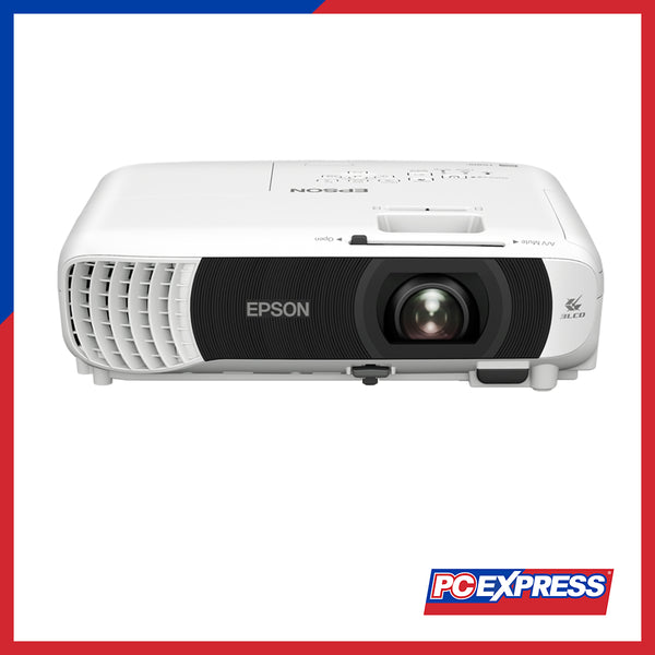 EPSON EB-W55 WXGA 3LCD Projector