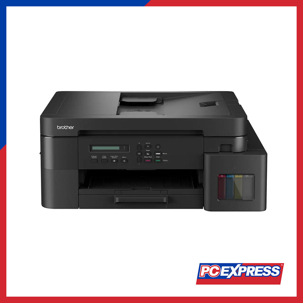 BROTHER DCP-T830DW Ink Tank Printer – PC Express
