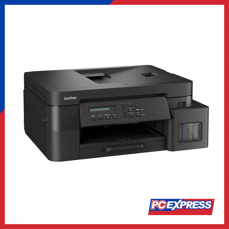 BROTHER DCP-T830DW Ink Tank Printer – PC Express