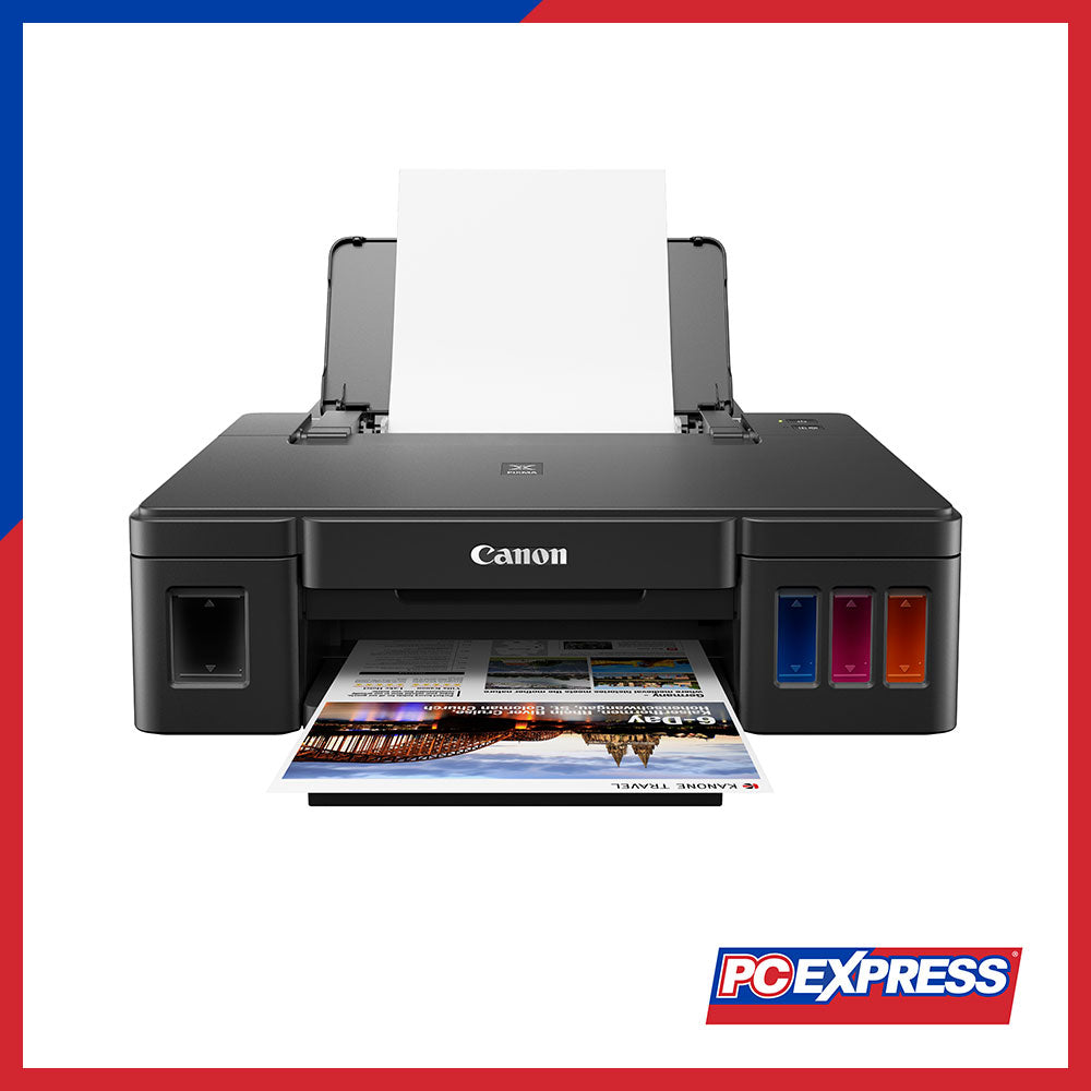 CANON G1010 CIS SF Printer - PC Express