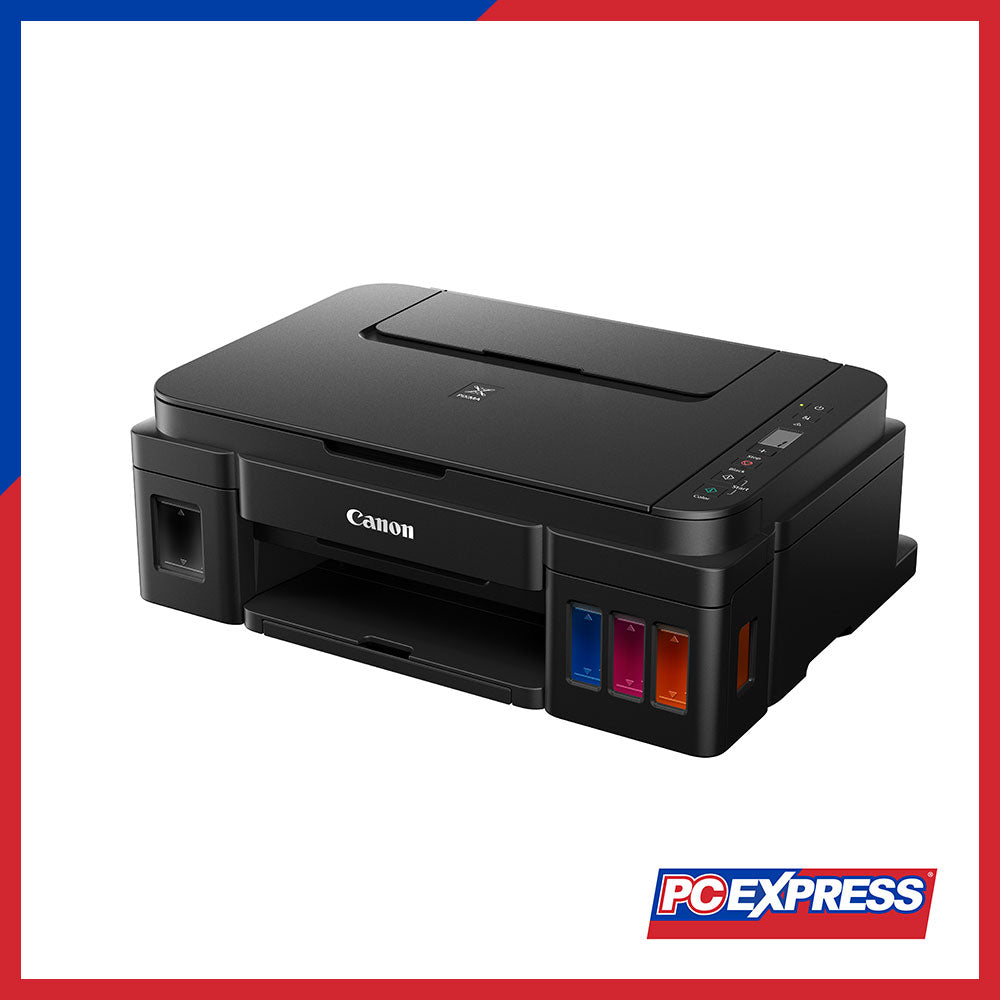 CANON G2010 CIS 3IN1 Printer - PC Express