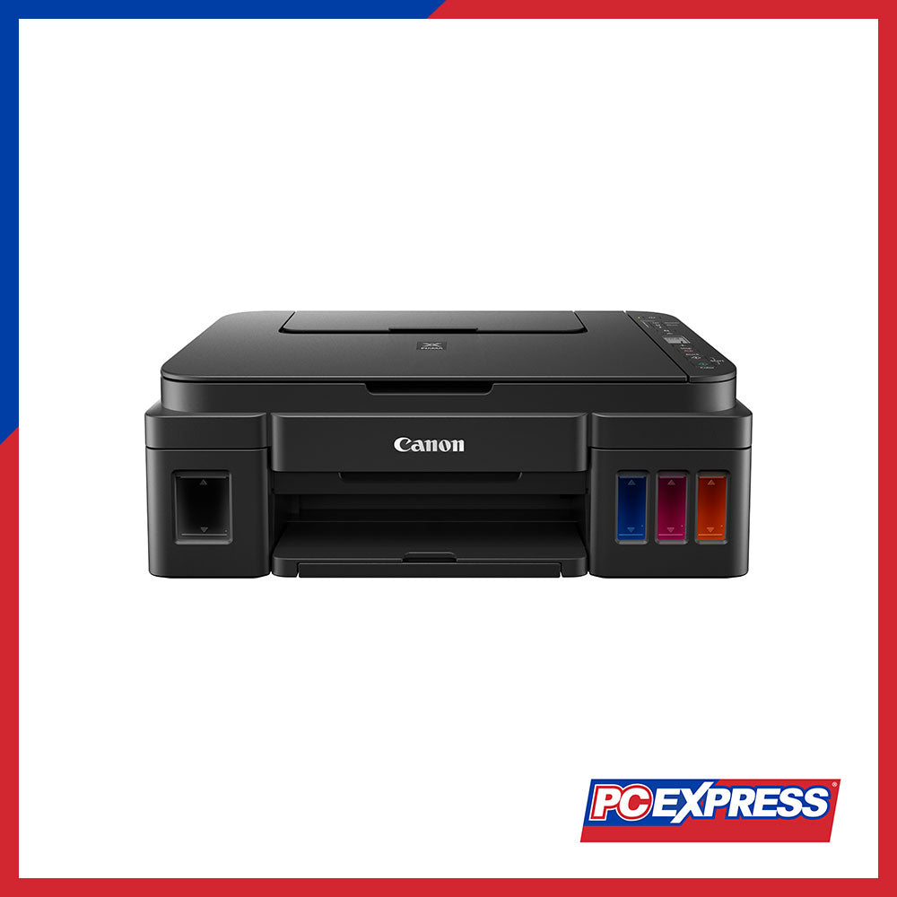 CANON G3010 WIRELESS 3IN1 CIS Printer - PC Express