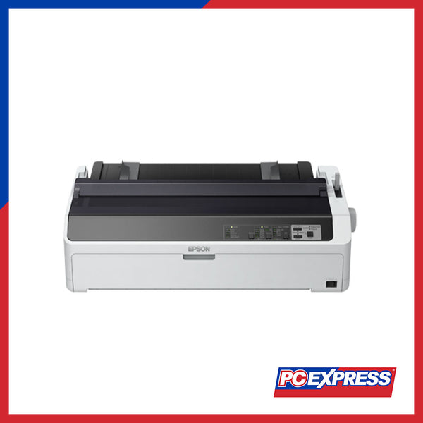 Epson Printer Tagged FX 2175II PC Express epson-printer-tagged-fx-2175ii-pc-express