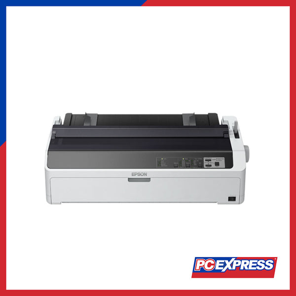 EPSON FX-2175II Dot Matrix Printer