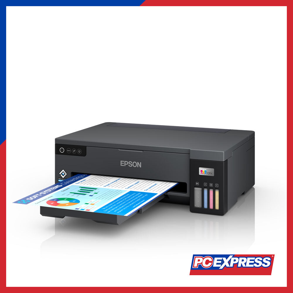 EPSON L11050 Ink Tank Printer - PC Express