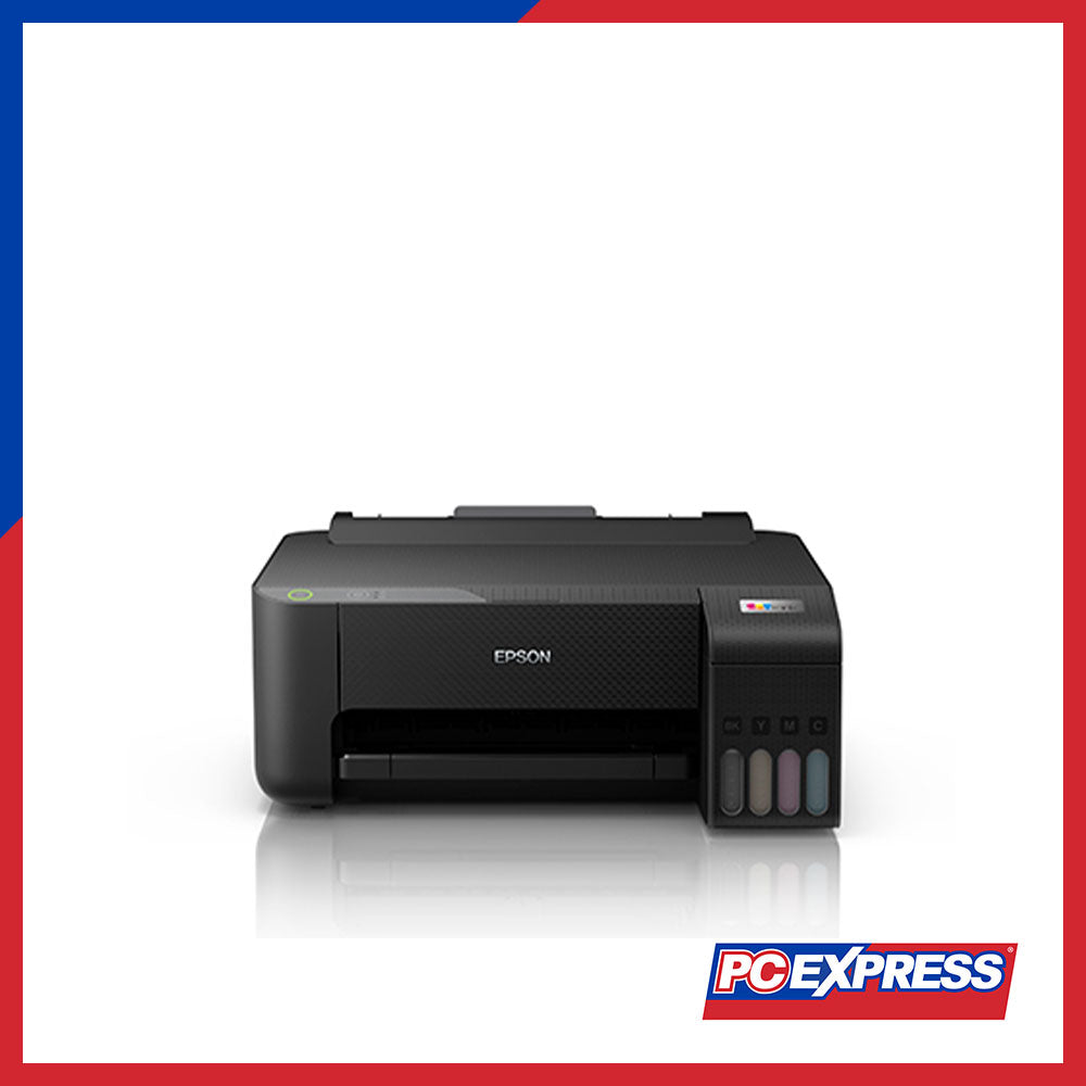 Epson EcoTank L1210 A4 Ink Tank Printer – PC Express