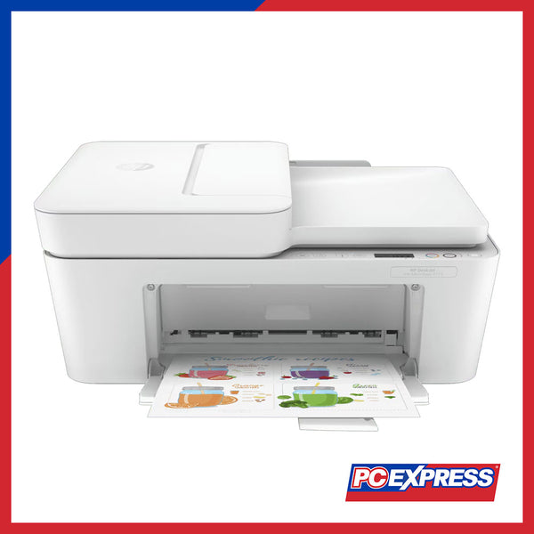 HP DeskJet T 4175 Ink Advantage All-in-One Wireless Printer - PC Express