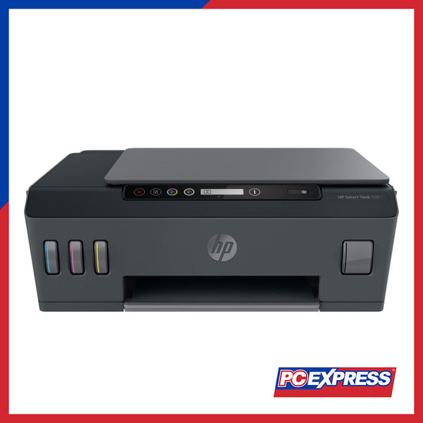 HP Smart Tank 500 CIS All-in-One Printer