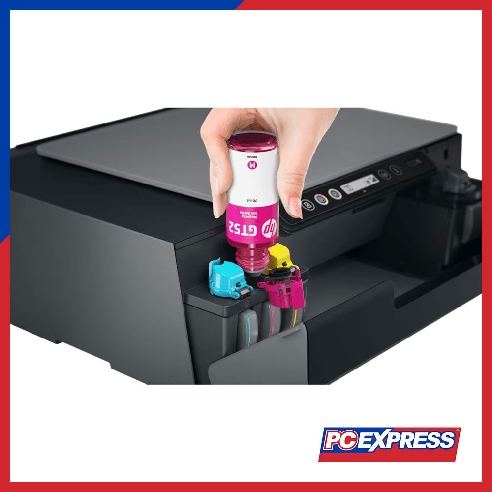 HP Smart Tank 515 CIS All-in-One Wireless Printer - PC Express