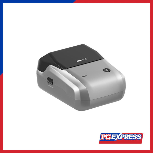 NIIMBOT B1 Thermal Direct Print - Silver