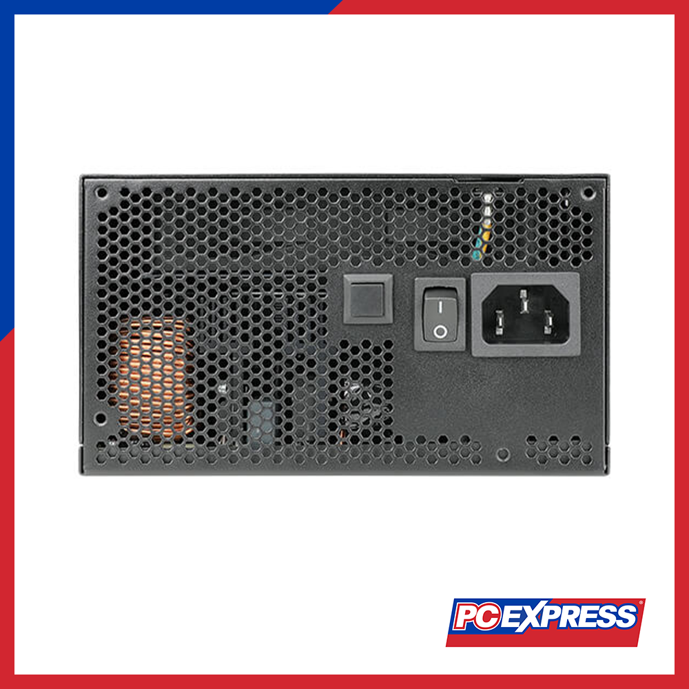 ANTEC NE1300G M 1300W 80+ Gold Fully Modular ATX 3.0 Power Supply