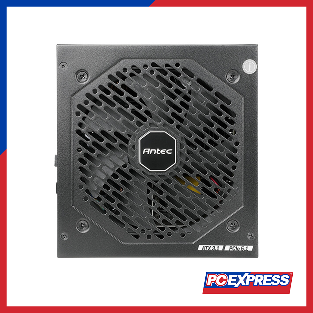 ANTEC NE1300G M 1300W 80+ Gold Fully Modular ATX 3.0 Power Supply